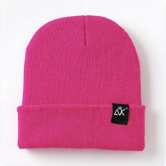 Soft Knit Beanie