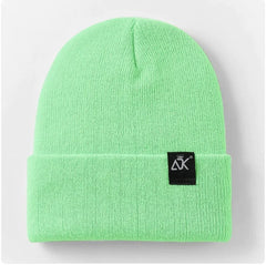 Soft Knit Beanie
