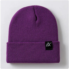 Soft Knit Beanie
