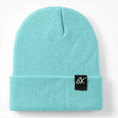 Soft Knit Beanie