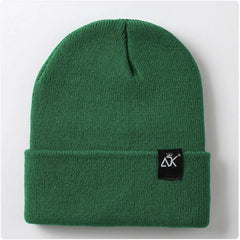 Soft Knit Beanie