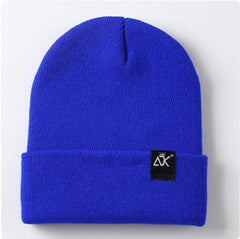 Soft Knit Beanie