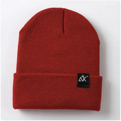 Soft Knit Beanie