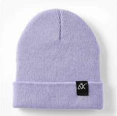 Soft Knit Beanie