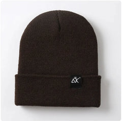 Soft Knit Beanie