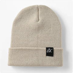 Soft Knit Beanie