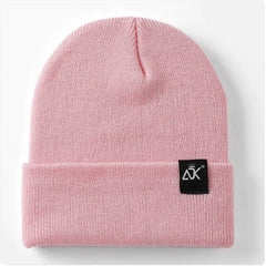Soft Knit Beanie