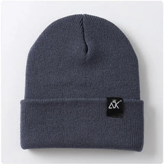 Soft Knit Beanie